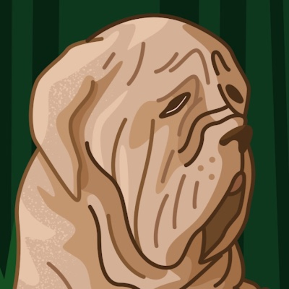 Meet your Posher, Mitch